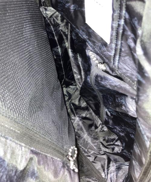 MAMMUT（マムート）MAMMUT (マムート) Seon Transporter 25 ブラックの古着・服飾アイテム