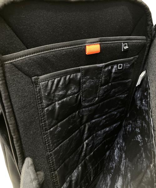 MAMMUT（マムート）MAMMUT (マムート) Seon Transporter 25 ブラックの古着・服飾アイテム