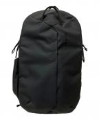 THULEスーリー）の古着「Aion Travel Backpack 28L」｜ブラック