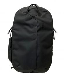 THULE（スーリー）の古着「Aion Travel Backpack 28L」｜ブラック