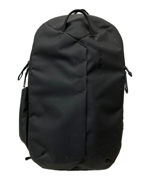 THULE（スーリー）THULE (スーリー) Aion Travel Backpack 28L ブラックの古着・服飾アイテム