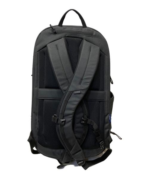 THULE（スーリー）THULE (スーリー) Aion Travel Backpack 28L ブラックの古着・服飾アイテム