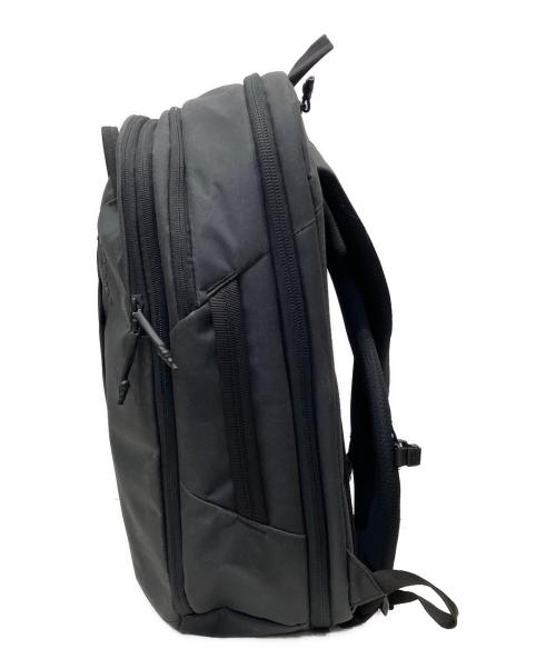THULE（スーリー）THULE (スーリー) Aion Travel Backpack 28L ブラックの古着・服飾アイテム