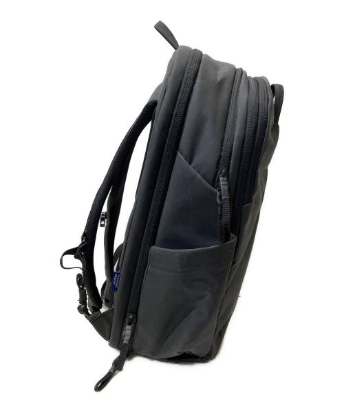 THULE（スーリー）THULE (スーリー) Aion Travel Backpack 28L ブラックの古着・服飾アイテム