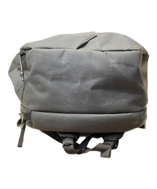 THULE（スーリー）THULE (スーリー) Aion Travel Backpack 28L ブラックの古着・服飾アイテム