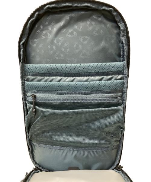 THULE（スーリー）THULE (スーリー) Aion Travel Backpack 28L ブラックの古着・服飾アイテム