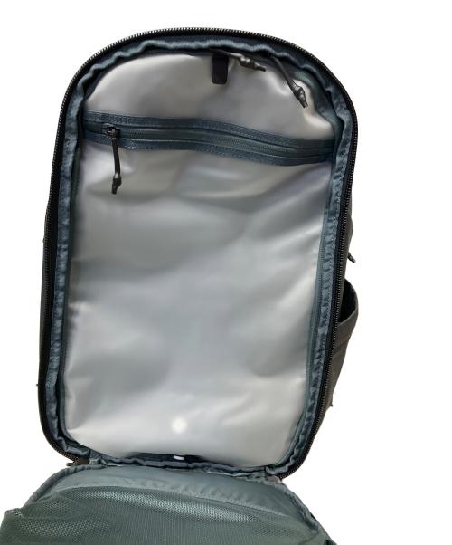 THULE（スーリー）THULE (スーリー) Aion Travel Backpack 28L ブラックの古着・服飾アイテム