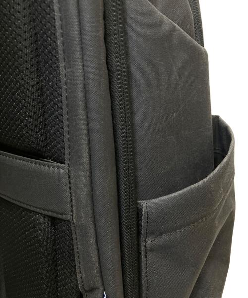 THULE（スーリー）THULE (スーリー) Aion Travel Backpack 28L ブラックの古着・服飾アイテム