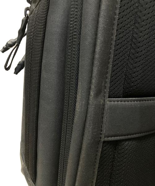 THULE（スーリー）THULE (スーリー) Aion Travel Backpack 28L ブラックの古着・服飾アイテム