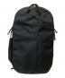 THULE（スーリー）の古着「Aion Travel Backpack 28L」｜ブラック