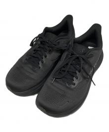 HOKA（ホカ）の古着「クリフトン 11」｜ブラック