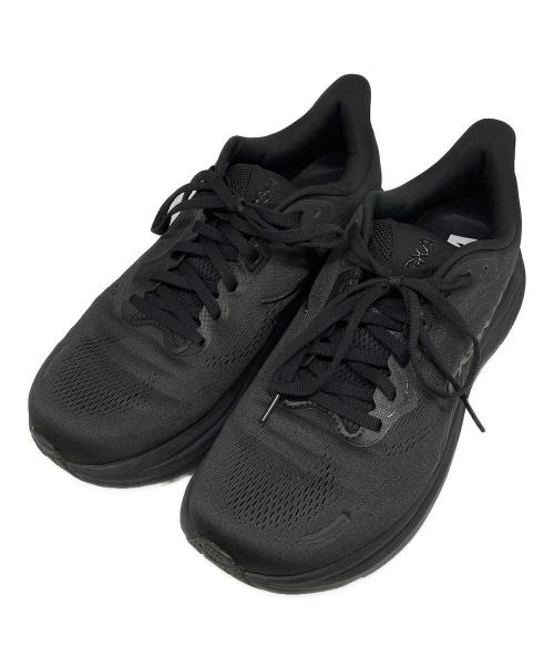 HOKA（ホカ）HOKA (ホカ) クリフトン 11 ブラック サイズ:26の古着・服飾アイテム