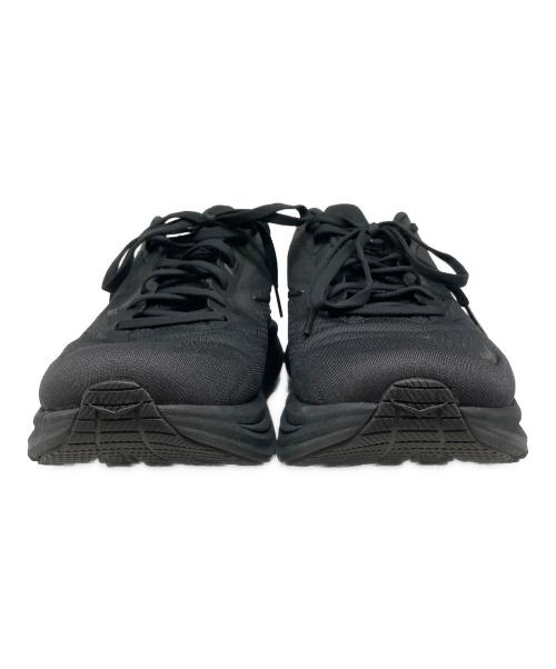 HOKA（ホカ）HOKA (ホカ) クリフトン 11 ブラック サイズ:26の古着・服飾アイテム