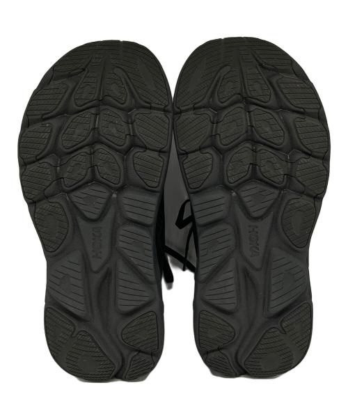 HOKA（ホカ）HOKA (ホカ) クリフトン 11 ブラック サイズ:26の古着・服飾アイテム