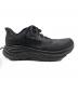 中古・古着 HOKA (ホカ) クリフトン 11 ブラック サイズ:26：12000円