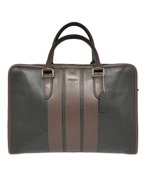 COACH（コーチ）COACH (コーチ) ビジネスバッグの古着・服飾アイテム
