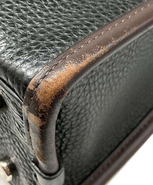 COACH（コーチ）COACH (コーチ) ビジネスバッグの古着・服飾アイテム
