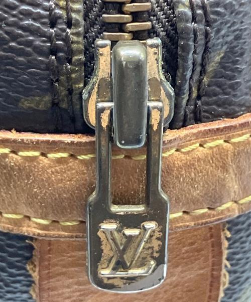 LOUIS VUITTON（ルイ ヴィトン）LOUIS VUITTON (ルイ ヴィトン) モノグラム　コンピエーニュ ブラウンの古着・服飾アイテム