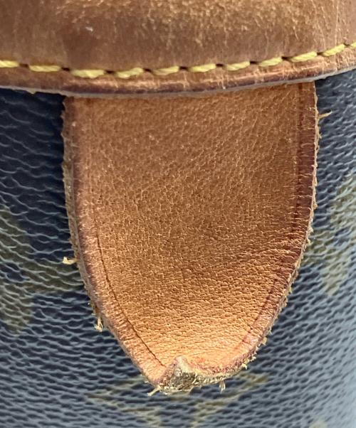 LOUIS VUITTON（ルイ ヴィトン）LOUIS VUITTON (ルイ ヴィトン) モノグラム　コンピエーニュ ブラウンの古着・服飾アイテム