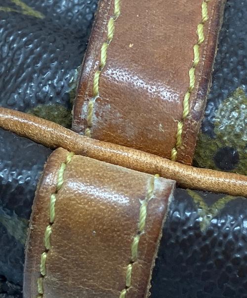 LOUIS VUITTON（ルイ ヴィトン）LOUIS VUITTON (ルイ ヴィトン) モノグラム　コンピエーニュ ブラウンの古着・服飾アイテム