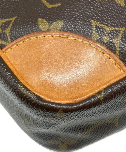 LOUIS VUITTON（ルイ ヴィトン）LOUIS VUITTON (ルイ ヴィトン) モノグラム　コンピエーニュ ブラウンの古着・服飾アイテム