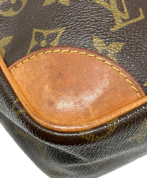 LOUIS VUITTON（ルイ ヴィトン）LOUIS VUITTON (ルイ ヴィトン) モノグラム　コンピエーニュ ブラウンの古着・服飾アイテム