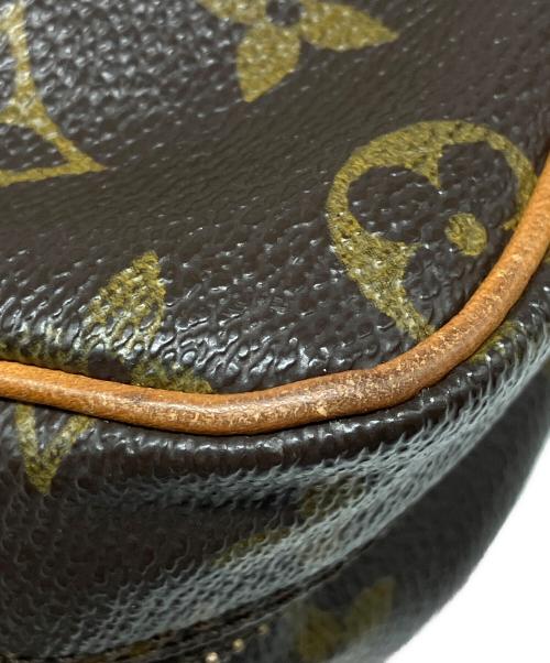 LOUIS VUITTON（ルイ ヴィトン）LOUIS VUITTON (ルイ ヴィトン) モノグラム　コンピエーニュ ブラウンの古着・服飾アイテム