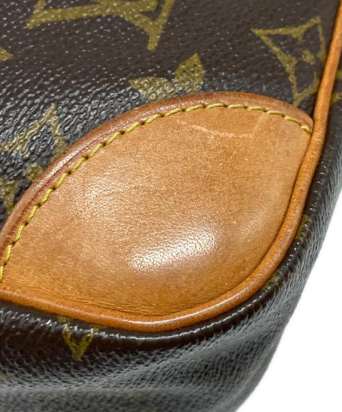LOUIS VUITTON（ルイ ヴィトン）LOUIS VUITTON (ルイ ヴィトン) モノグラム　コンピエーニュ ブラウンの古着・服飾アイテム