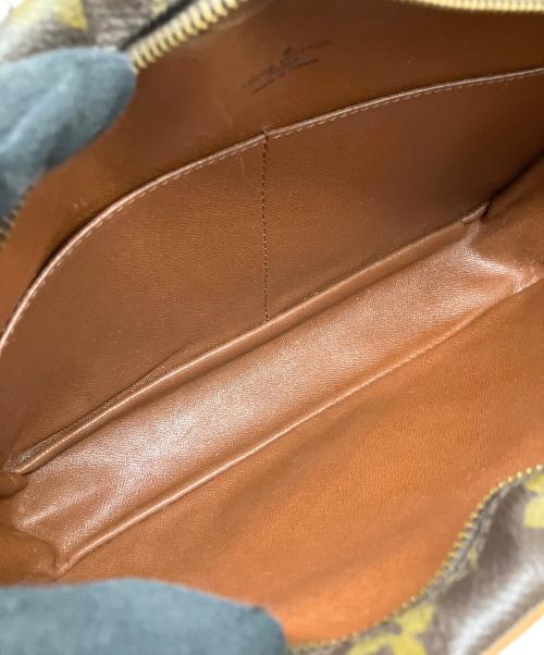 LOUIS VUITTON（ルイ ヴィトン）LOUIS VUITTON (ルイ ヴィトン) モノグラム　コンピエーニュ ブラウンの古着・服飾アイテム