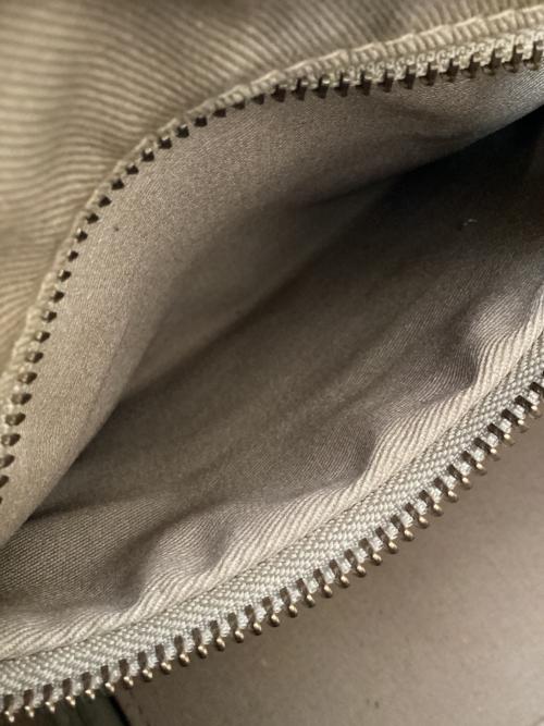 POLO RALPH LAUREN（ポロ・ラルフローレン）POLO RALPH LAUREN (ポロ・ラルフローレン) ミニボストンバッグ グリーンの古着・服飾アイテム