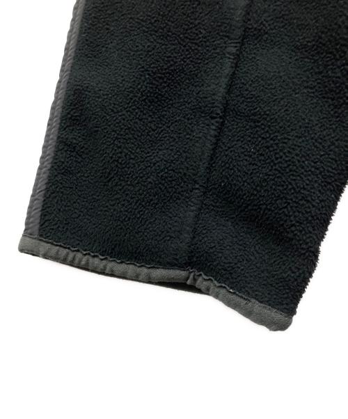 L.L.Bean（エルエルビーン）L.L.Bean (エルエルビーン) フリースジャケット ブラック サイズ:Lの古着・服飾アイテム