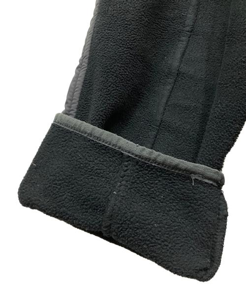 L.L.Bean（エルエルビーン）L.L.Bean (エルエルビーン) フリースジャケット ブラック サイズ:Lの古着・服飾アイテム