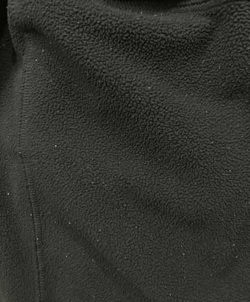 L.L.Bean（エルエルビーン）L.L.Bean (エルエルビーン) フリースジャケット ブラック サイズ:Lの古着・服飾アイテム