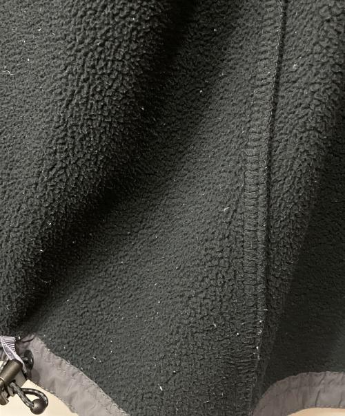 L.L.Bean（エルエルビーン）L.L.Bean (エルエルビーン) フリースジャケット ブラック サイズ:Lの古着・服飾アイテム
