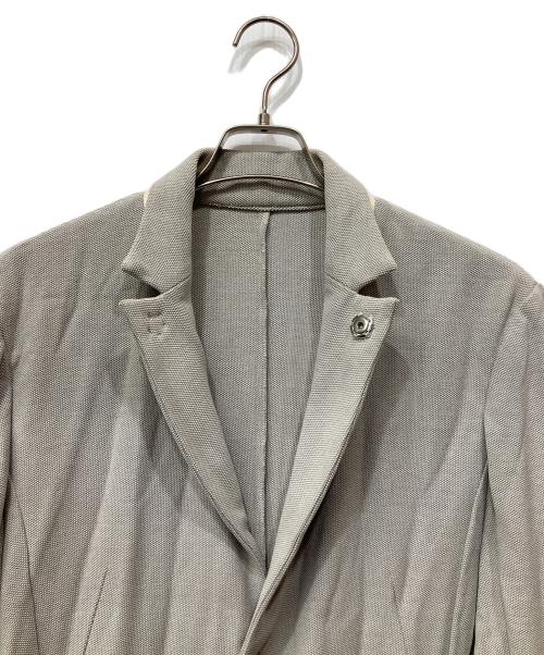 Bajra（バジュラ）Bajra (バジュラ) コート グレー サイズ:3の古着・服飾アイテム