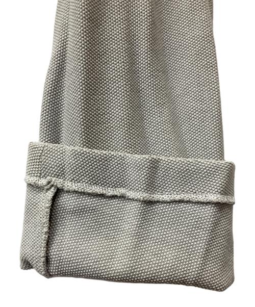 Bajra（バジュラ）Bajra (バジュラ) コート グレー サイズ:3の古着・服飾アイテム