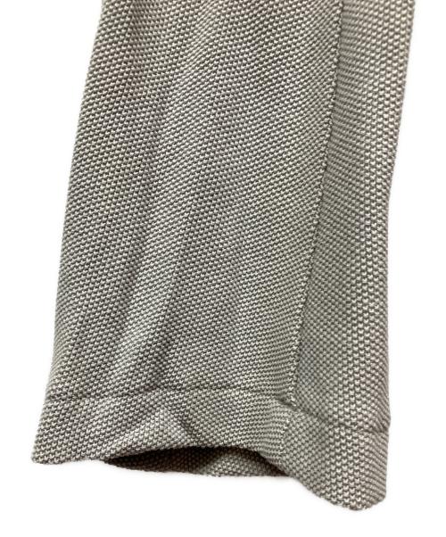 Bajra（バジュラ）Bajra (バジュラ) コート グレー サイズ:3の古着・服飾アイテム