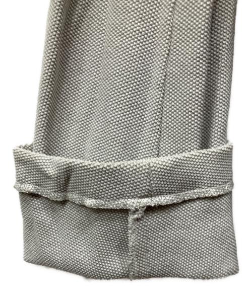 Bajra（バジュラ）Bajra (バジュラ) コート グレー サイズ:3の古着・服飾アイテム