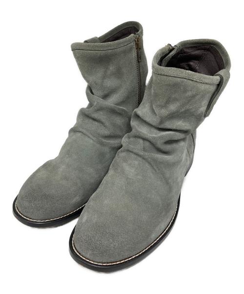 MONKEY TIME（モンキータイム）MONKEY TIME (モンキータイム) 1287-699-0094 グレー サイズ:42の古着・服飾アイテム