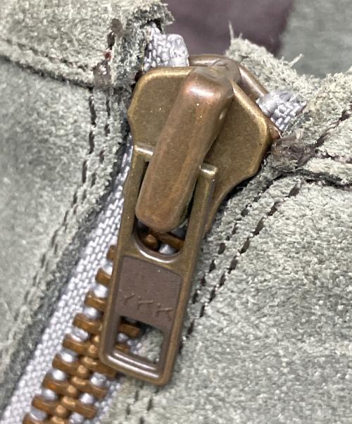 MONKEY TIME（モンキータイム）MONKEY TIME (モンキータイム) 1287-699-0094 グレー サイズ:42の古着・服飾アイテム