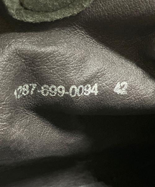 MONKEY TIME（モンキータイム）MONKEY TIME (モンキータイム) 1287-699-0094 グレー サイズ:42の古着・服飾アイテム