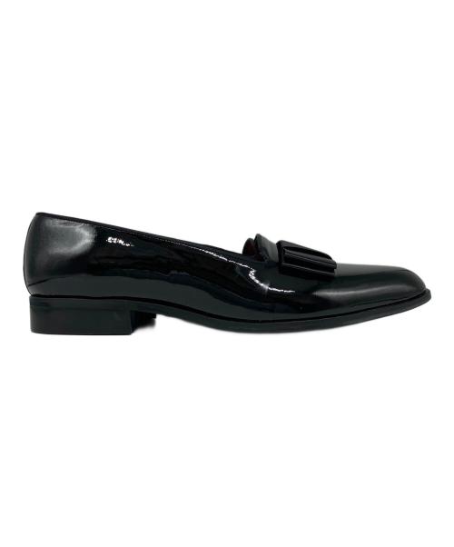 REGAL（リーガル）REGAL (リーガル) オペラシューズ ブラック サイズ:25の古着・服飾アイテム