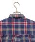 中古・古着 PENDLETON (ペンドルトン) 長袖シャツ ネイビー サイズ:S：5000円