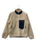 Patagonia（パタゴニア）の古着「クラシック・レトロX」｜ベージュ