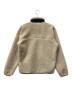 Patagonia (パタゴニア) クラシック・レトロX ベージュ サイズ:M：17000円