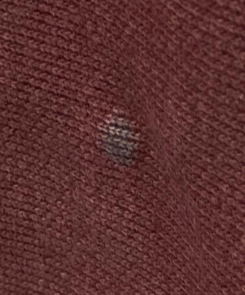 Champion REVERSE WEAVE（チャンピオン リバース ウィーブ）Champion REVERSE WEAVE (チャンピオン リバース ウィーブ) プルオーバーパーカー ブラウン サイズ:Lの古着・服飾アイテム