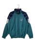 PUMA（プーマ）の古着「フリースジャケット」｜グリーン
