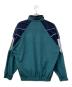 PUMA (プーマ) フリースジャケット グリーン サイズ:M：7000円