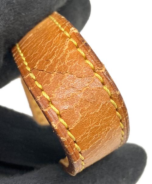 LOUIS VUITTON（ルイ ヴィトン）LOUIS VUITTON (ルイ ヴィトン) モノグラム モンスリMM ブラウンの古着・服飾アイテム