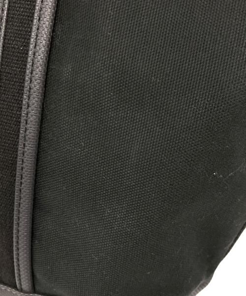 PORTER（ポーター）PORTER (ポーター) ガールボーイフレンドトート ブラックの古着・服飾アイテム